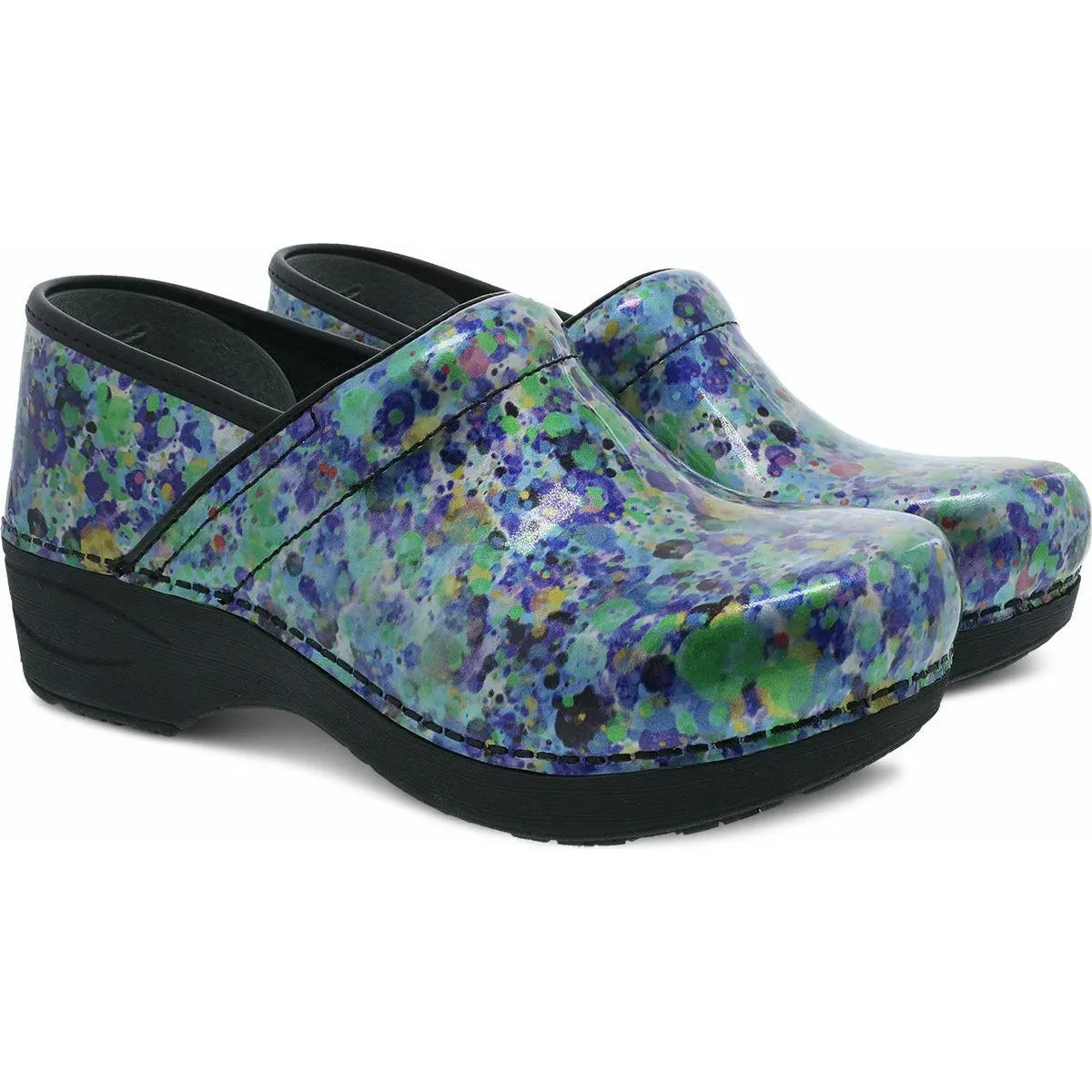 DANSKO XP 2.0 PATENT - FINAL SALE!