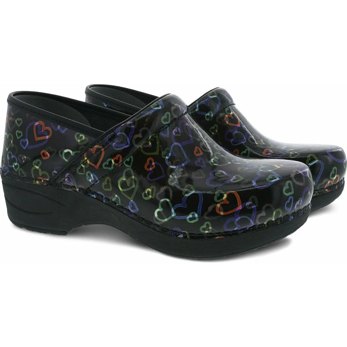 DANSKO XP 2.0 PATENT - FINAL SALE!