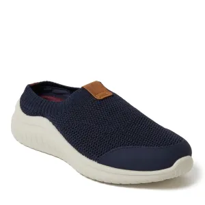 Dearfoams Women's Gracie Sport Knit Clog