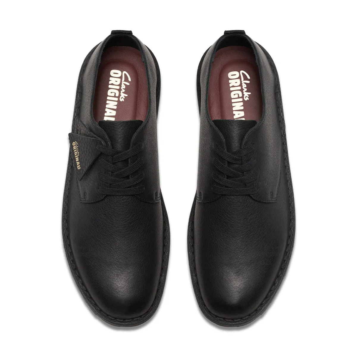 Desert Rock Lo 'Black'