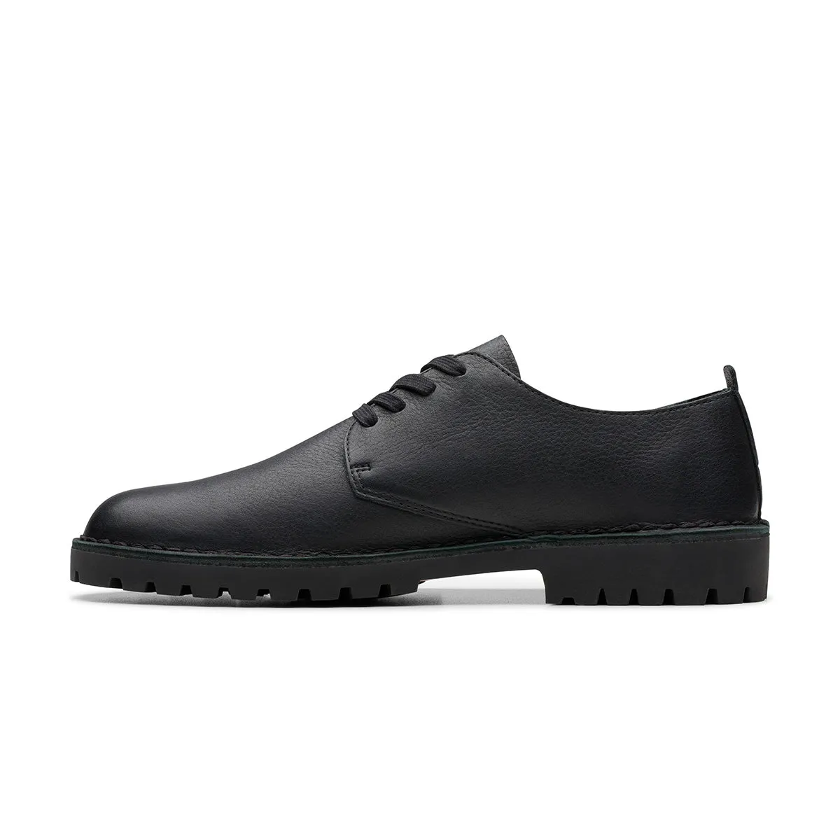 Desert Rock Lo 'Black'