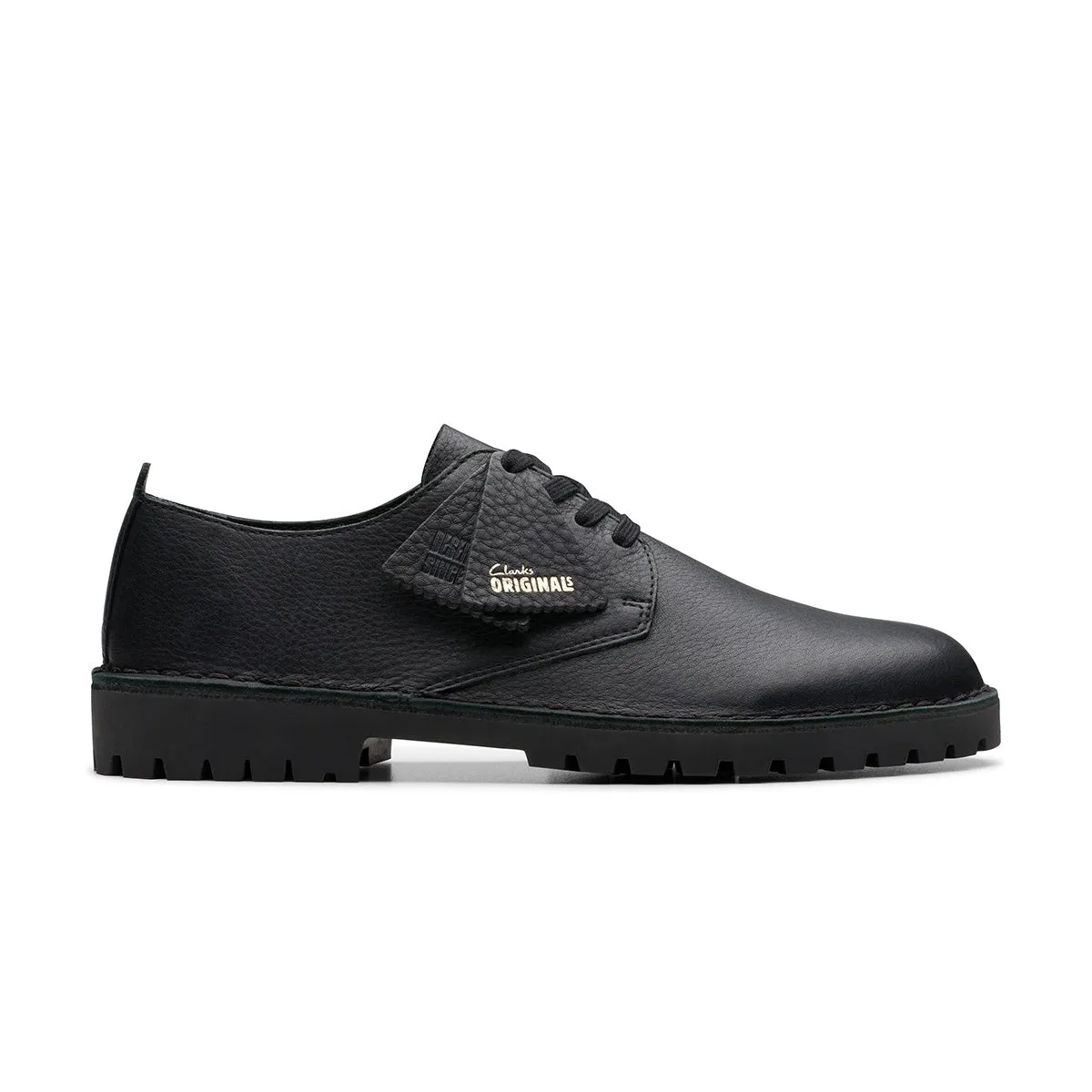 Desert Rock Lo 'Black'