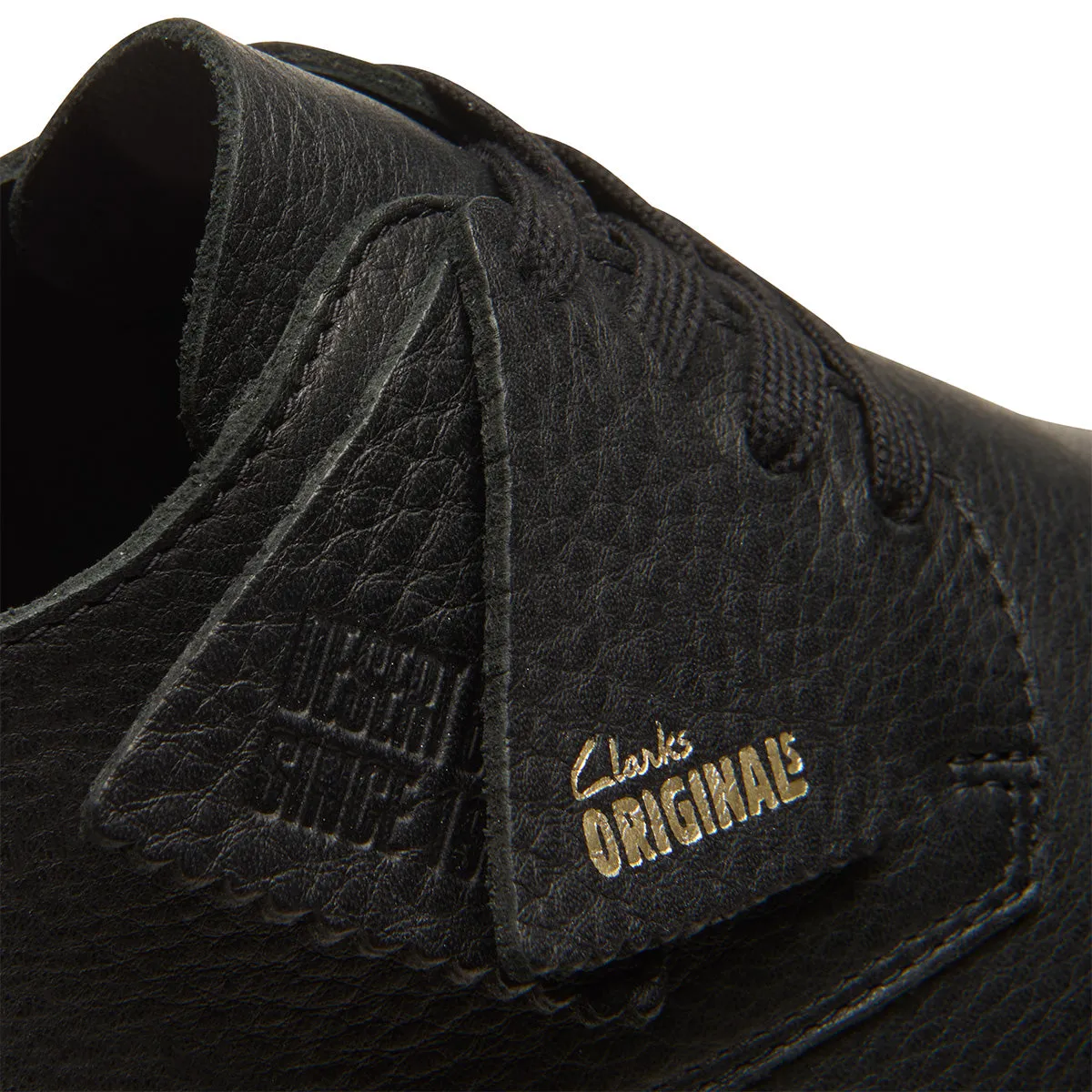 Desert Rock Lo 'Black'