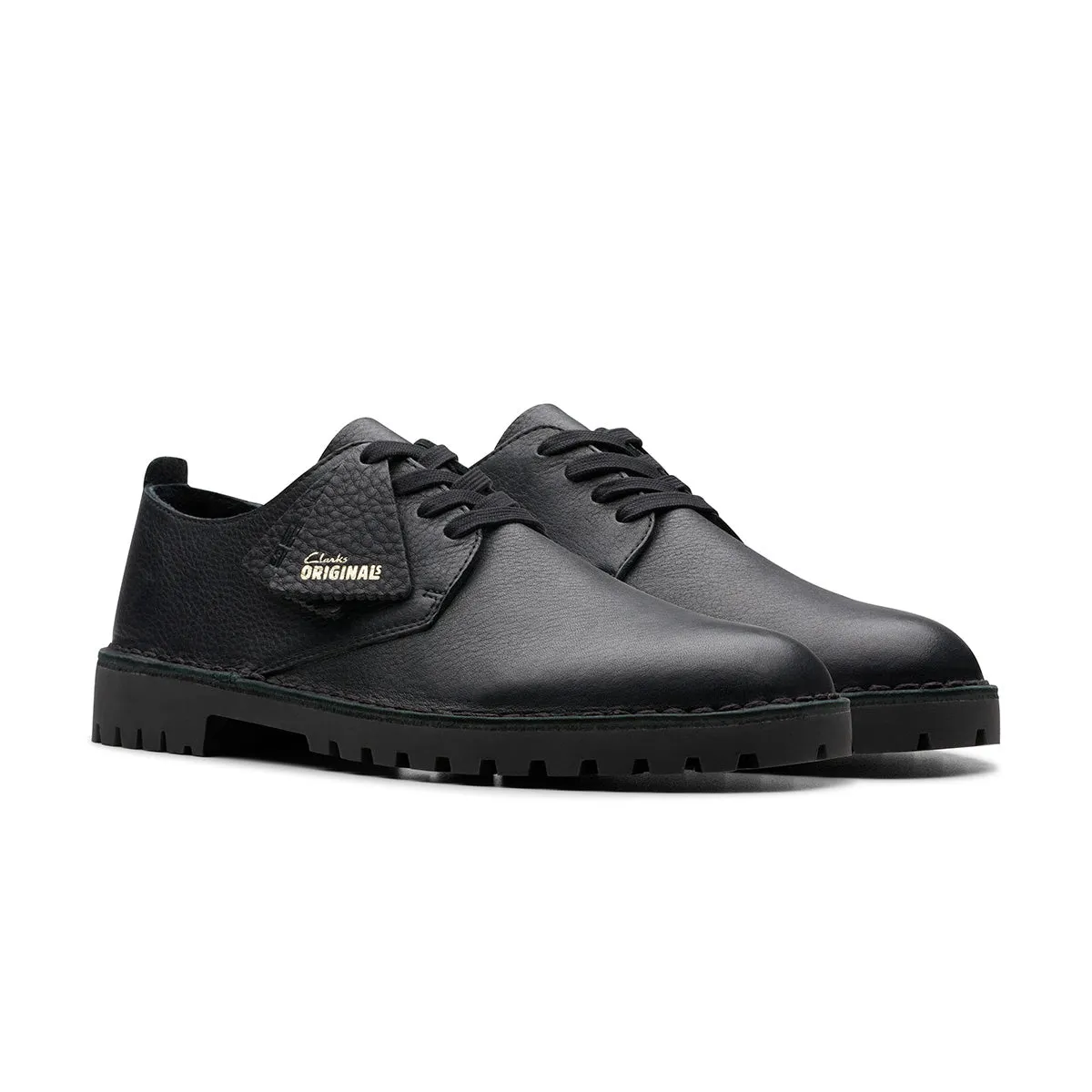 Desert Rock Lo 'Black'