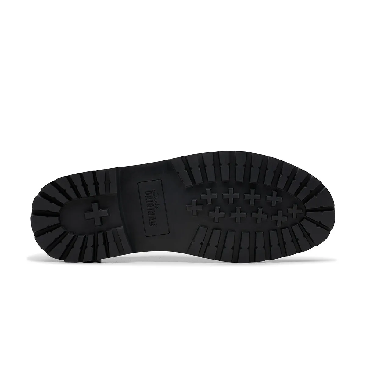 Desert Rock Lo 'Black'