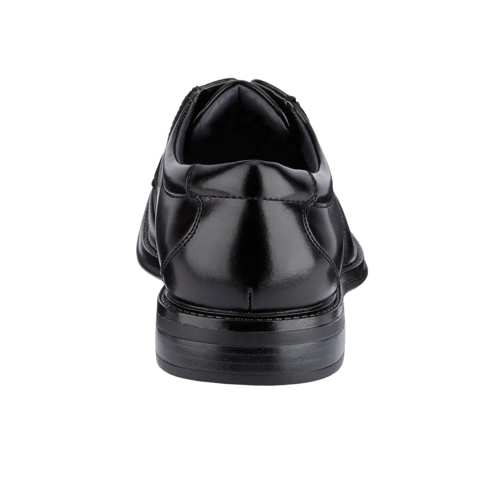 Dockers Mens Irving Slip Resistant Work Dress Oxford Shoe