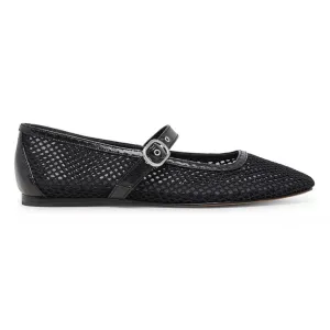 Dolce Vita Women's Rodni Mesh Black