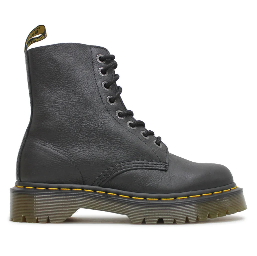 Dr. Martens 1460 Pascal Bex Pisa Leather Unisex Ankle Boots