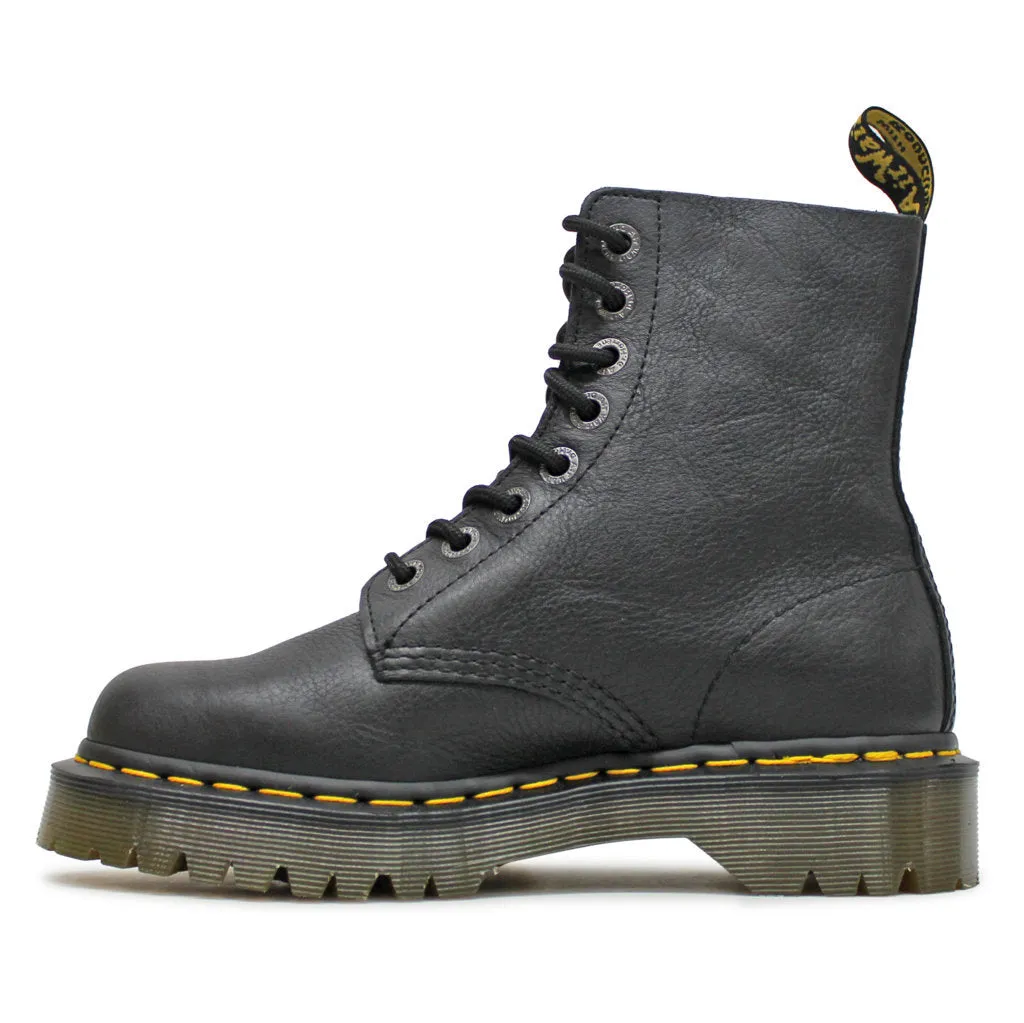 Dr. Martens 1460 Pascal Bex Pisa Leather Unisex Ankle Boots