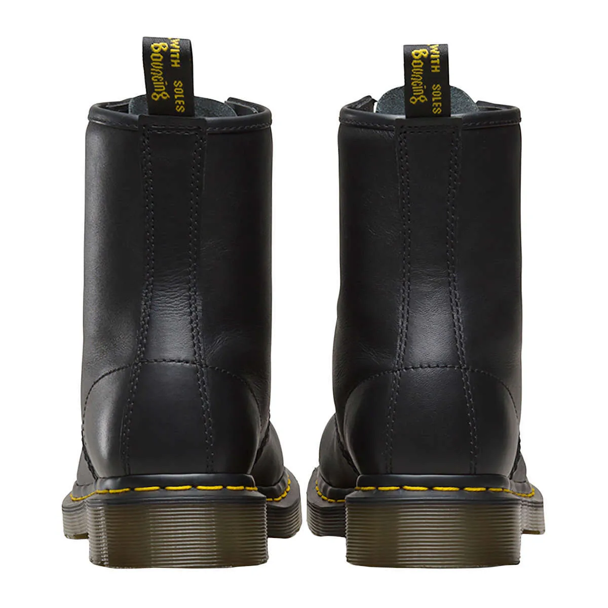 Dr. Martens 1460 Pascal Nappa Leather Unisex Ankle Boots