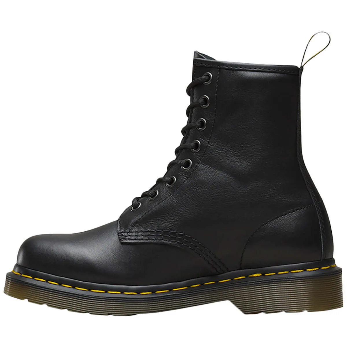 Dr. Martens 1460 Pascal Nappa Leather Unisex Ankle Boots