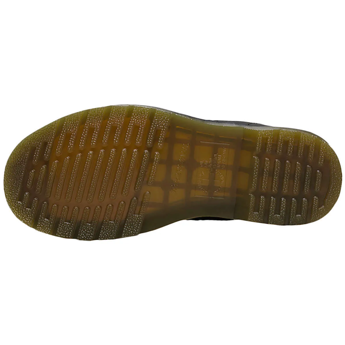 Dr. Martens 1460 Pascal Nappa Leather Unisex Ankle Boots