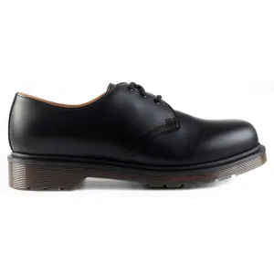 Dr. Martens 1461 Plain Welt Smooth Leather Unisex Oxford Shoes