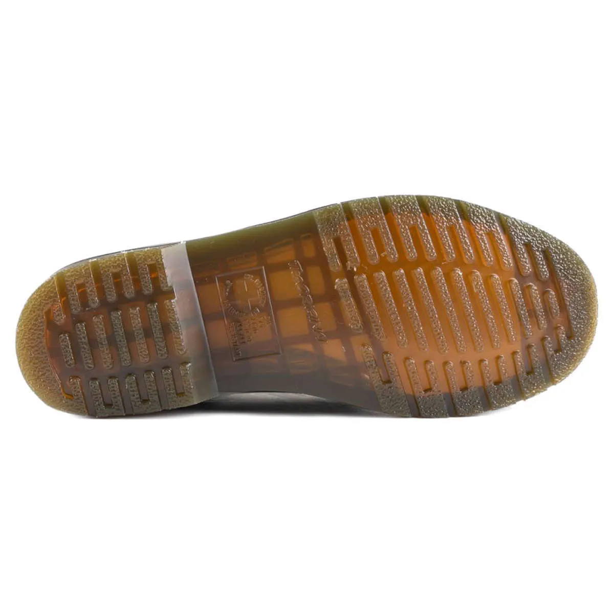 Dr. Martens 1461 Plain Welt Smooth Leather Unisex Oxford Shoes