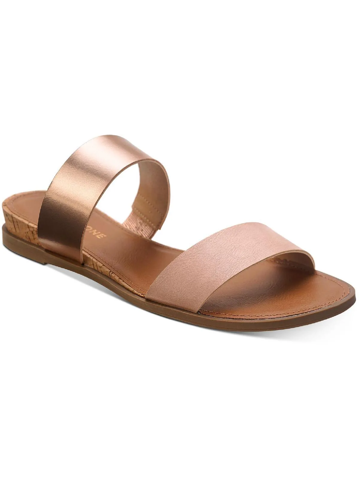 Easten Womens Slide Sandals