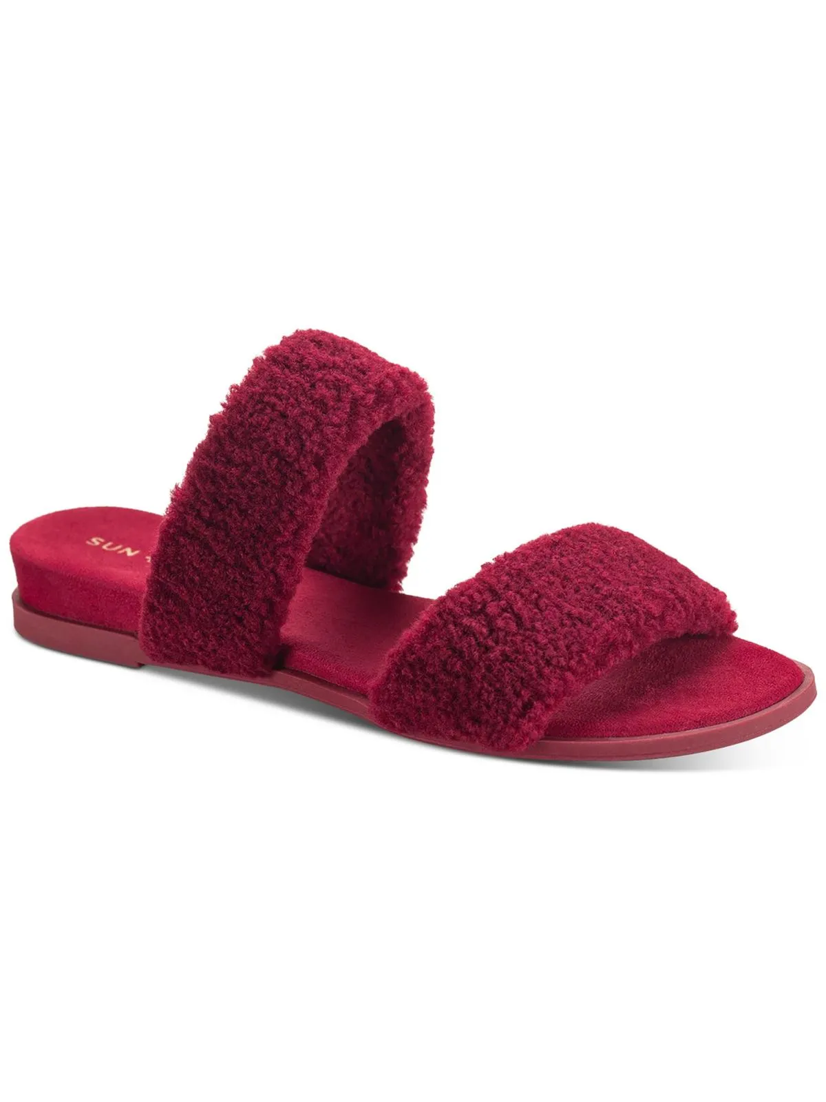 Easten Womens Slide Sandals