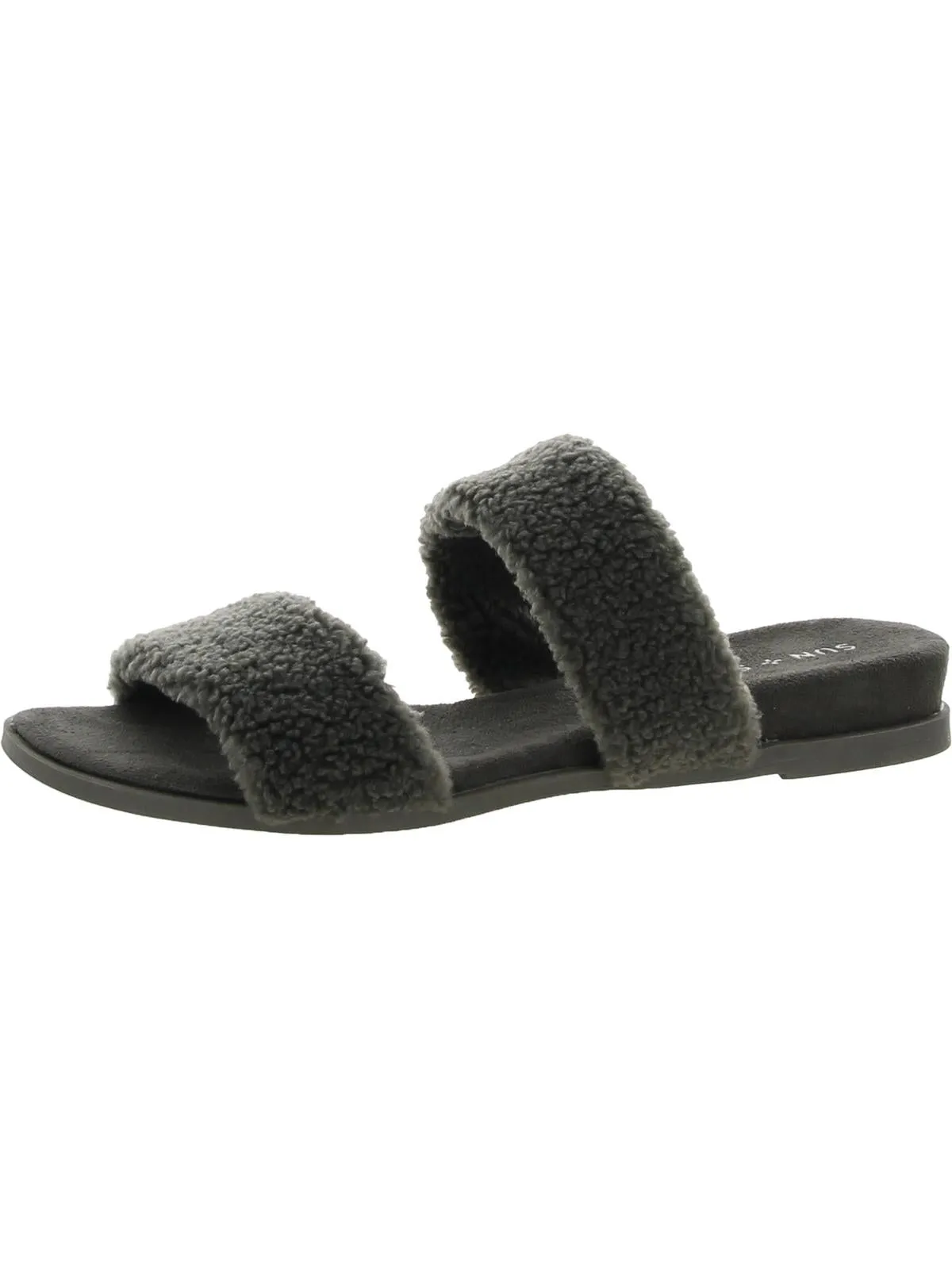 Easten Womens Slide Sandals