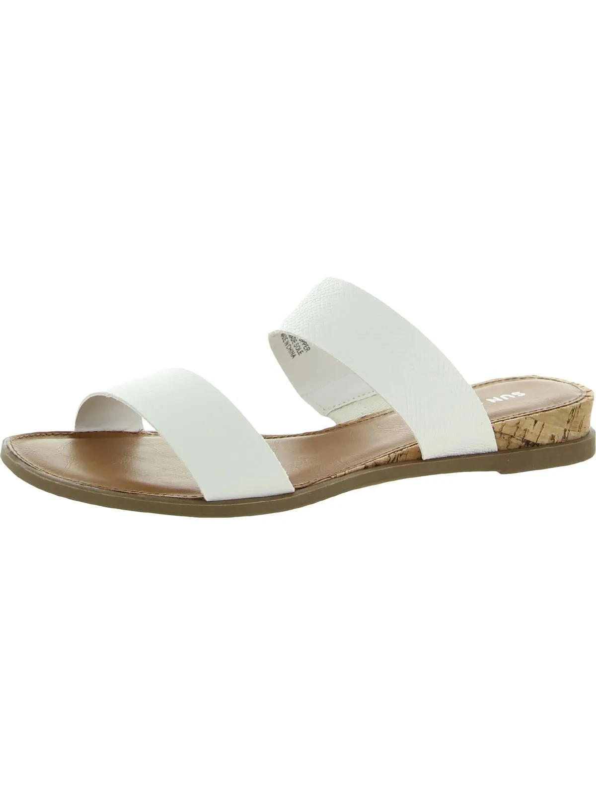 Easten Womens Slide Sandals
