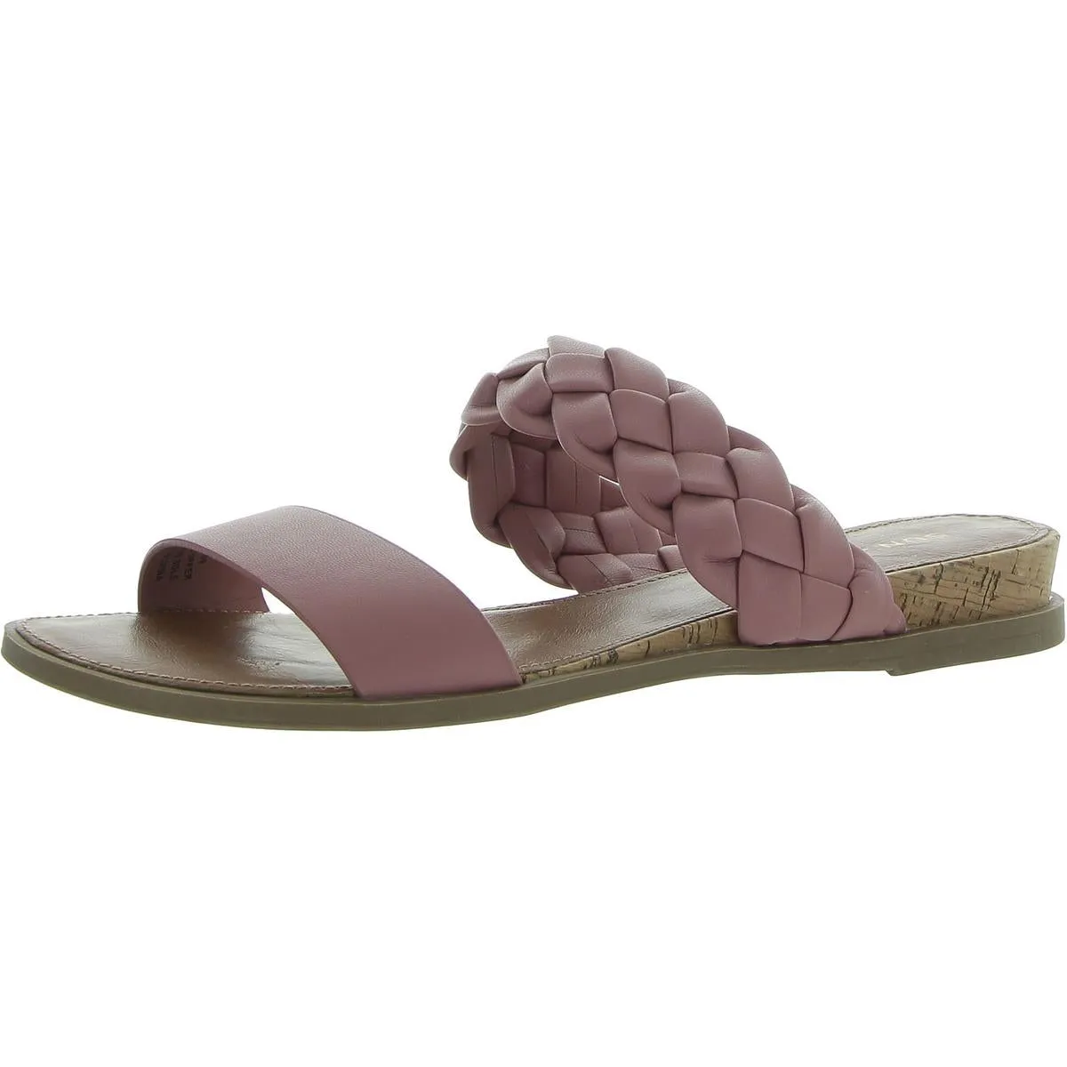 Easten Womens Slide Sandals