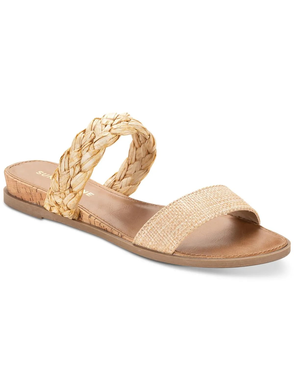 Easten Womens Slide Sandals