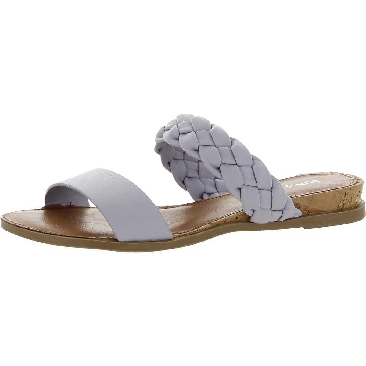 Easten Womens Slide Sandals