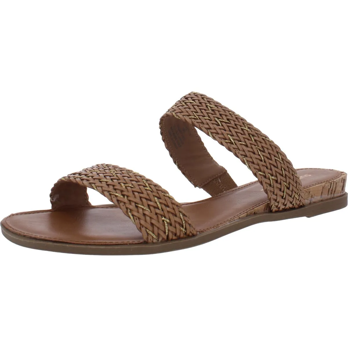 Easten Womens Slide Sandals