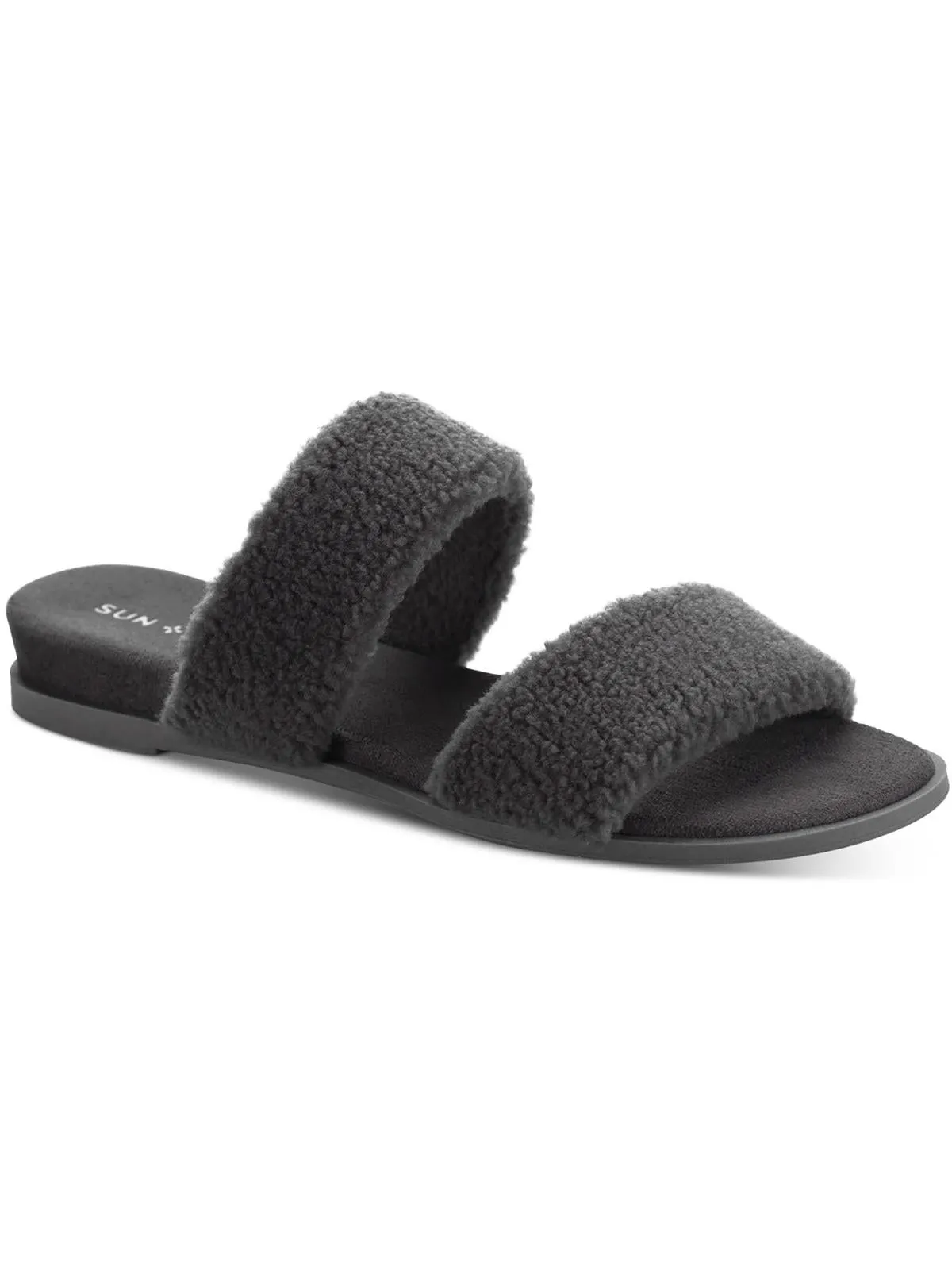 Easten Womens Slide Sandals