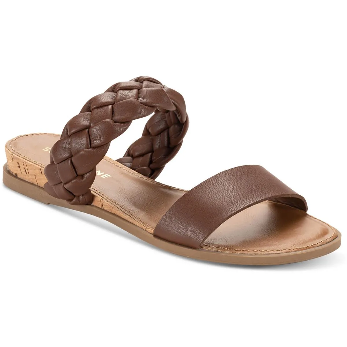 Easten Womens Slide Sandals