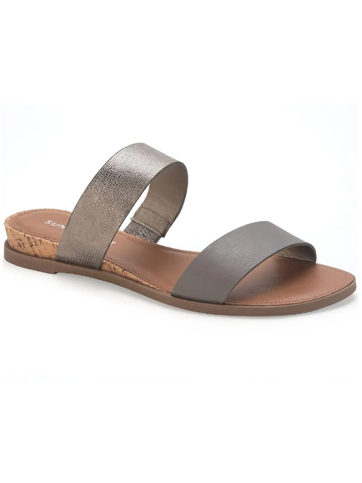 Easten Womens Slide Sandals