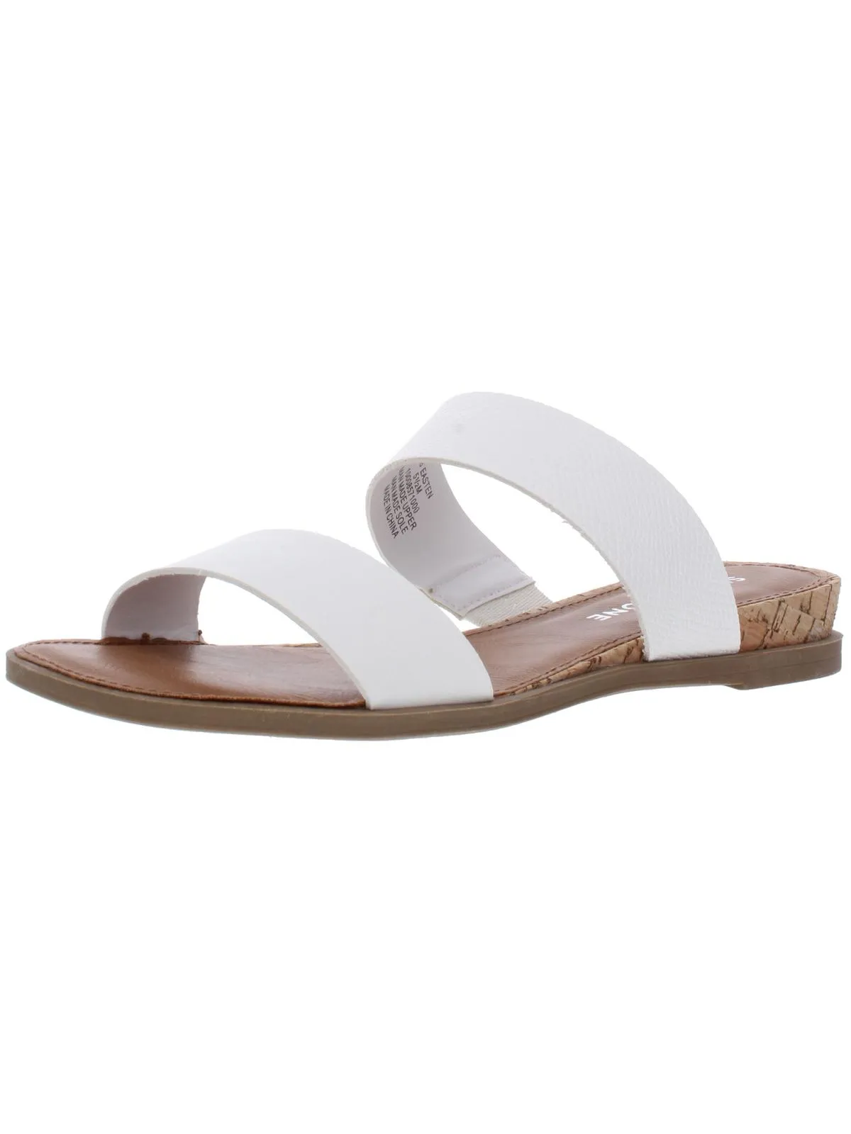 Easten Womens Slide Sandals
