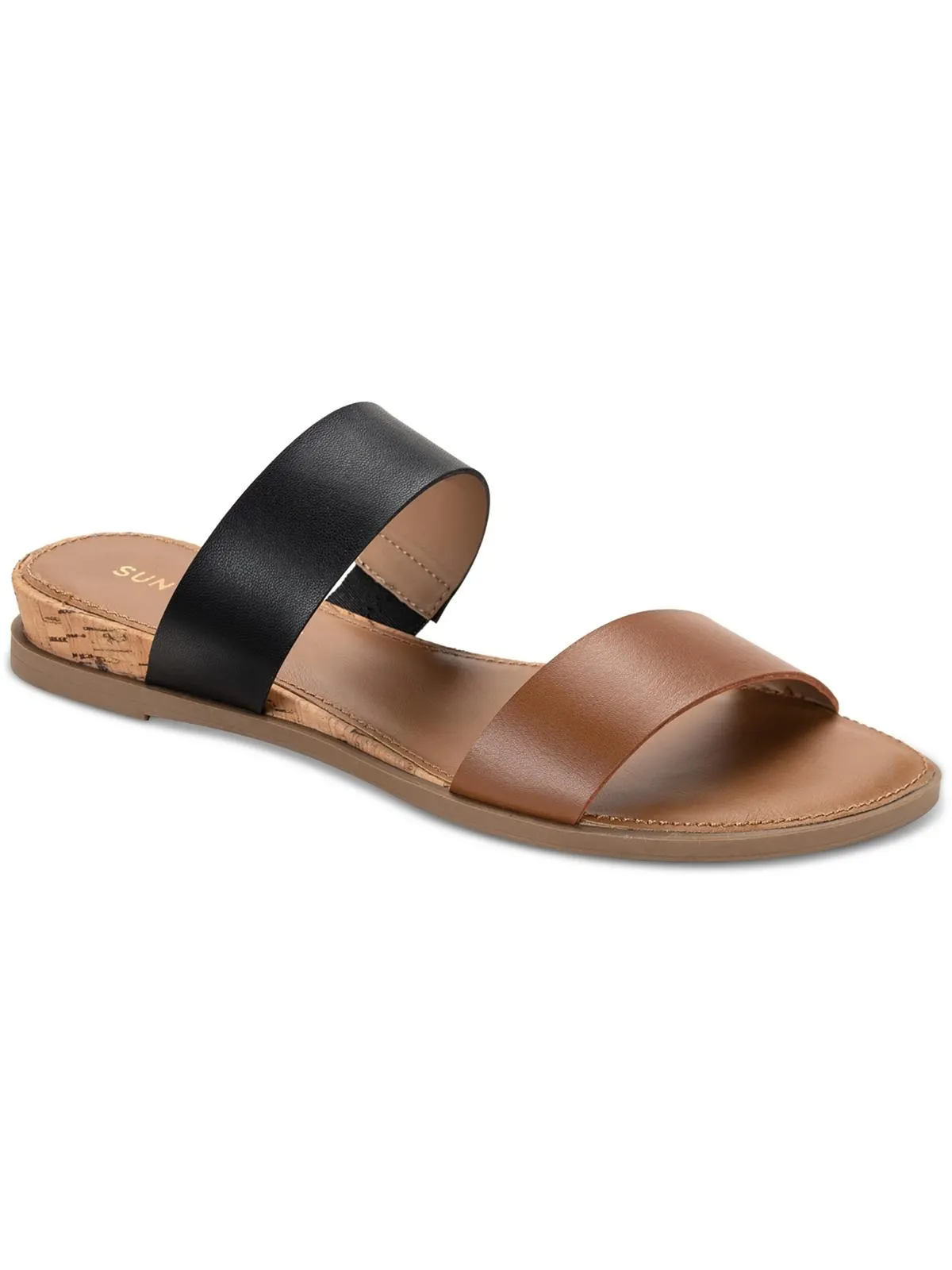 Easten Womens Slide Sandals