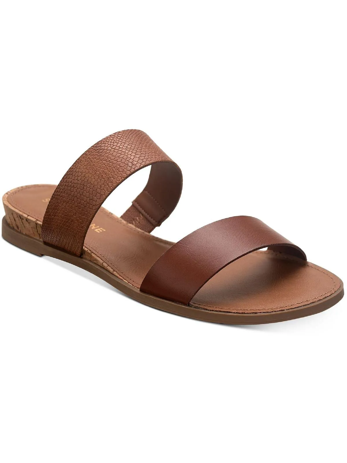 Easten Womens Slide Sandals