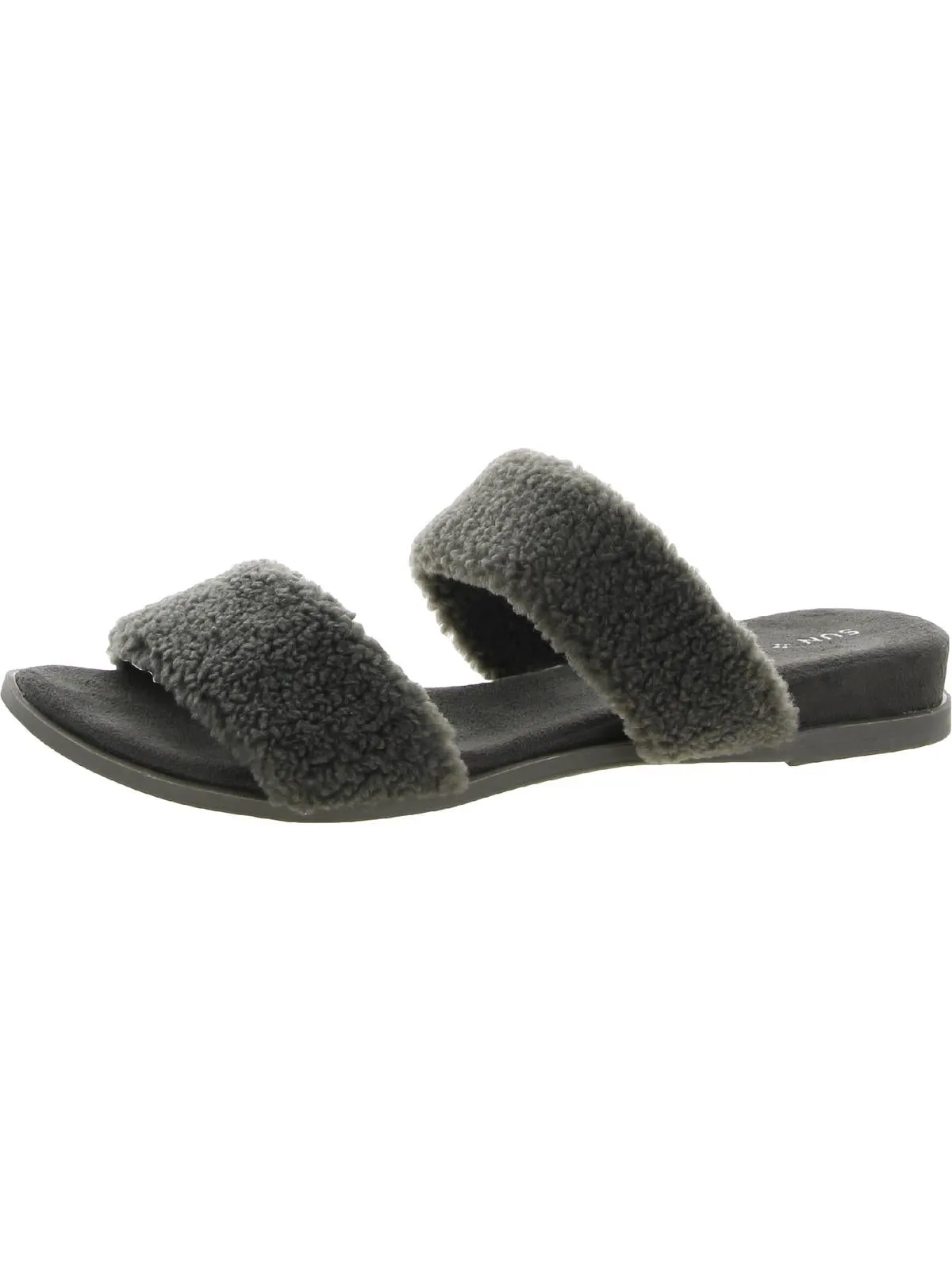 Easten Womens Slide Sandals