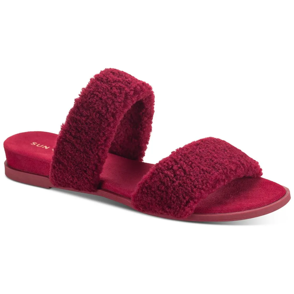 Easten Womens Slide Sandals