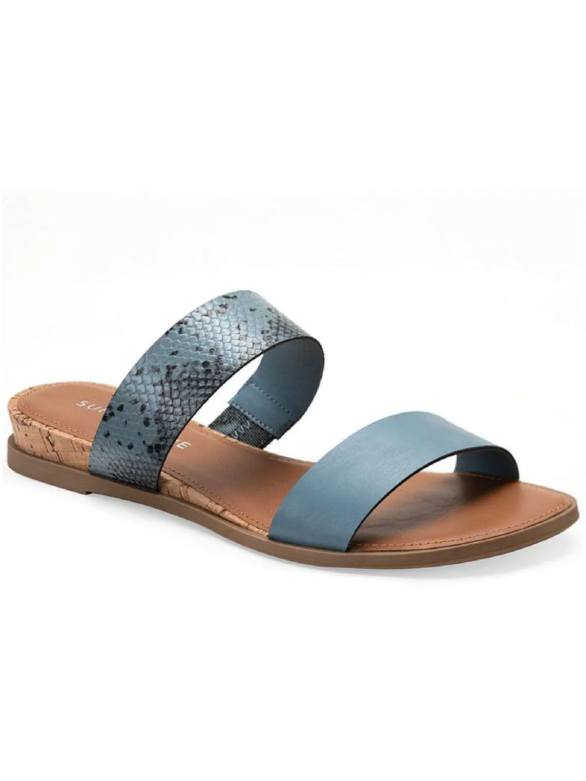 Easten Womens Slide Sandals