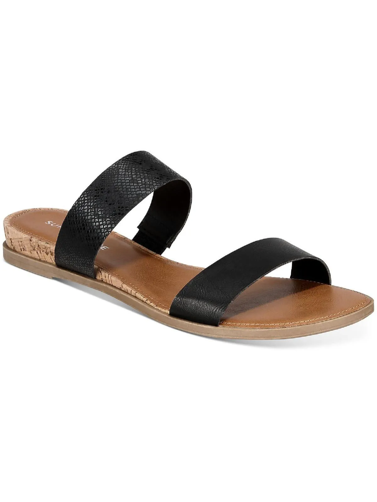 Easten Womens Slide Sandals