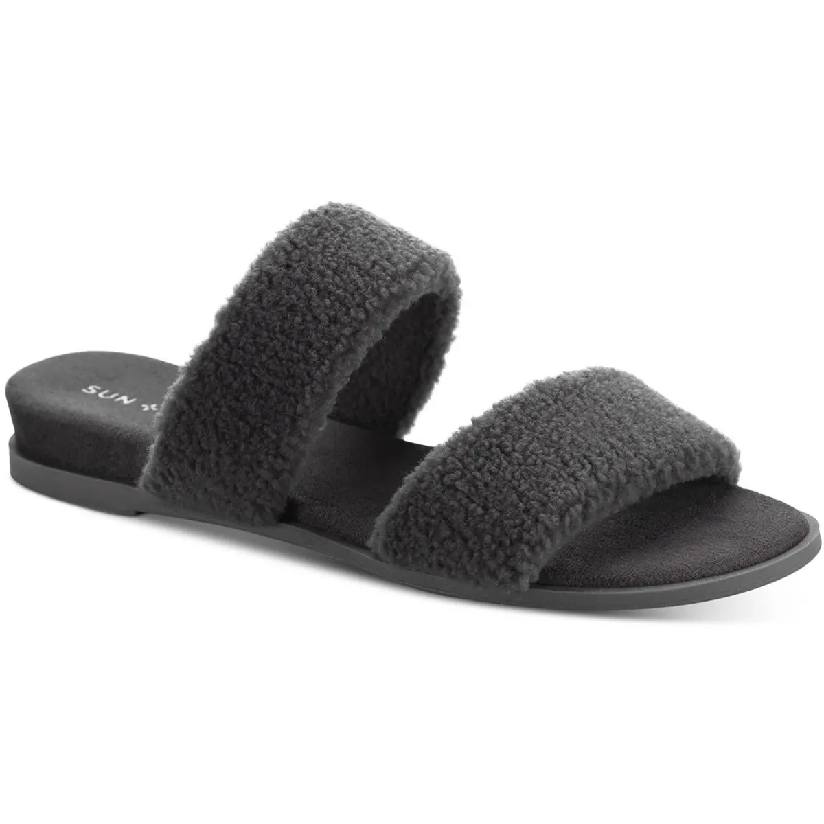 Easten Womens Slide Sandals