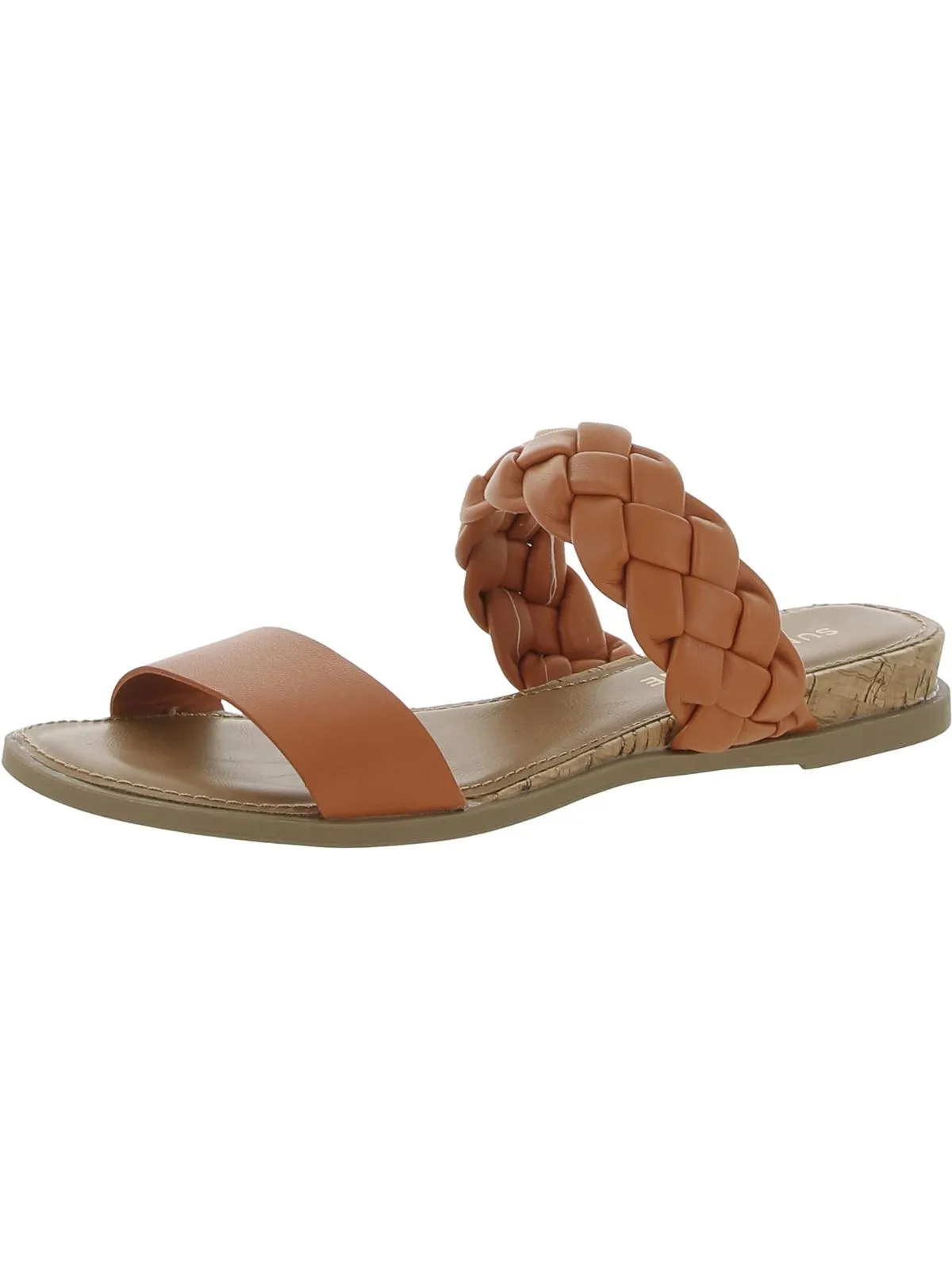 Easten Womens Slide Sandals