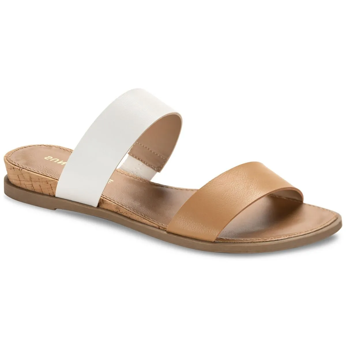 Easten Womens Slide Sandals