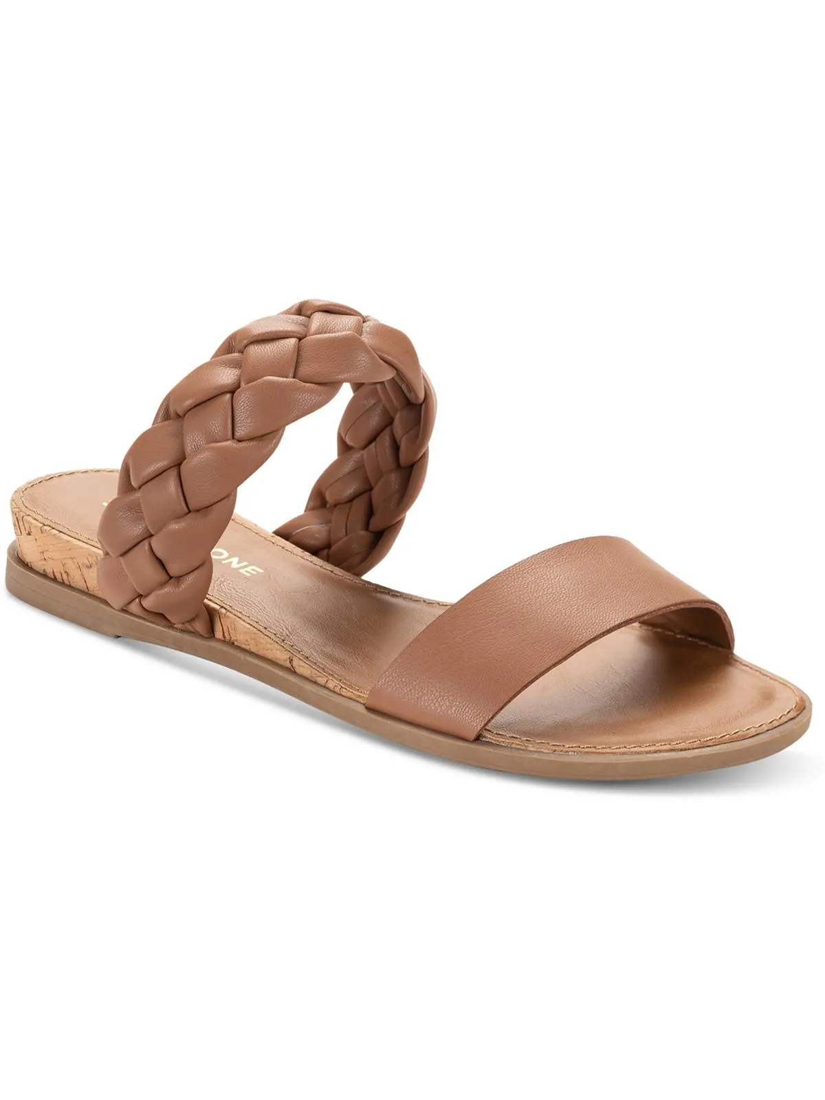Easten Womens Slide Sandals