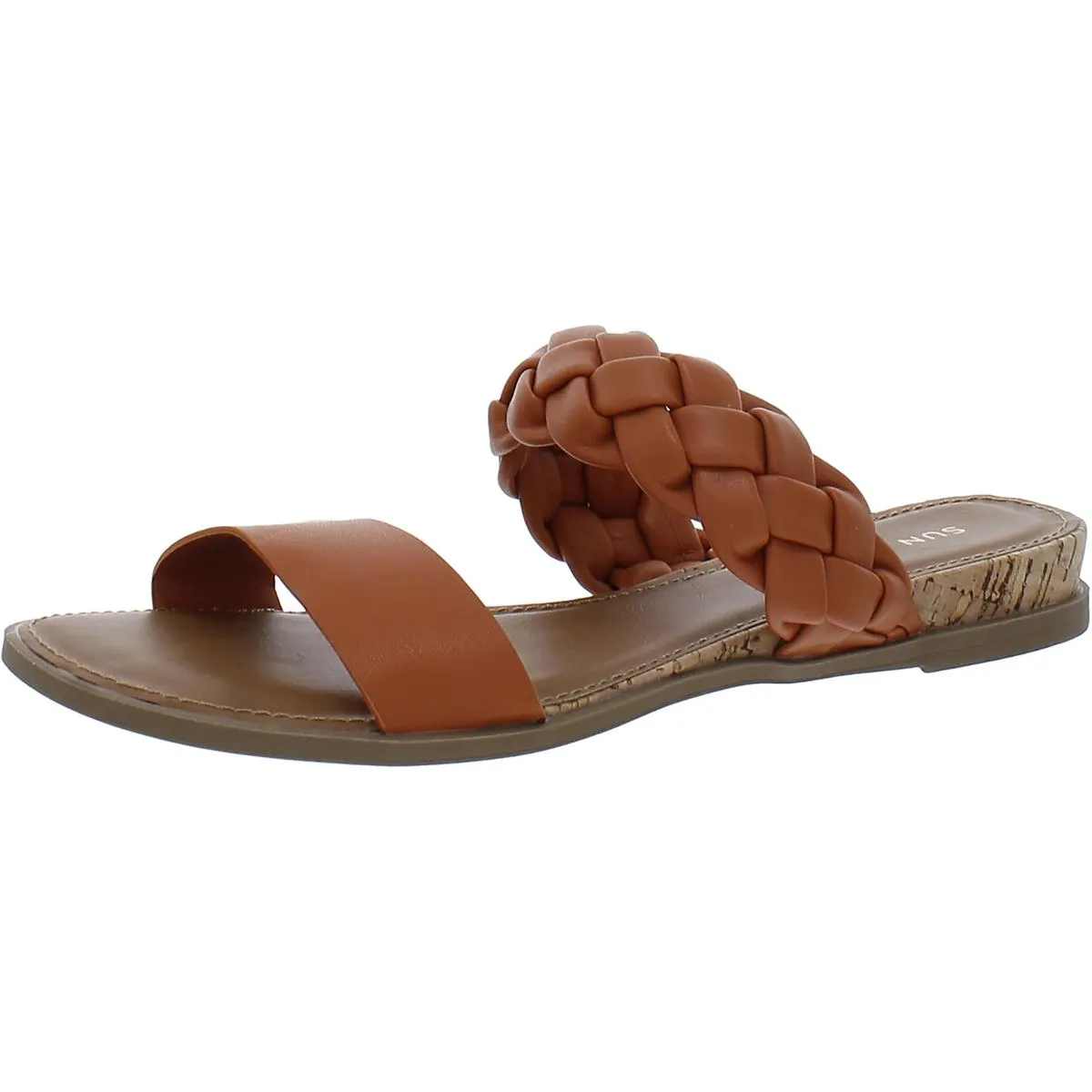 Easten Womens Slide Sandals