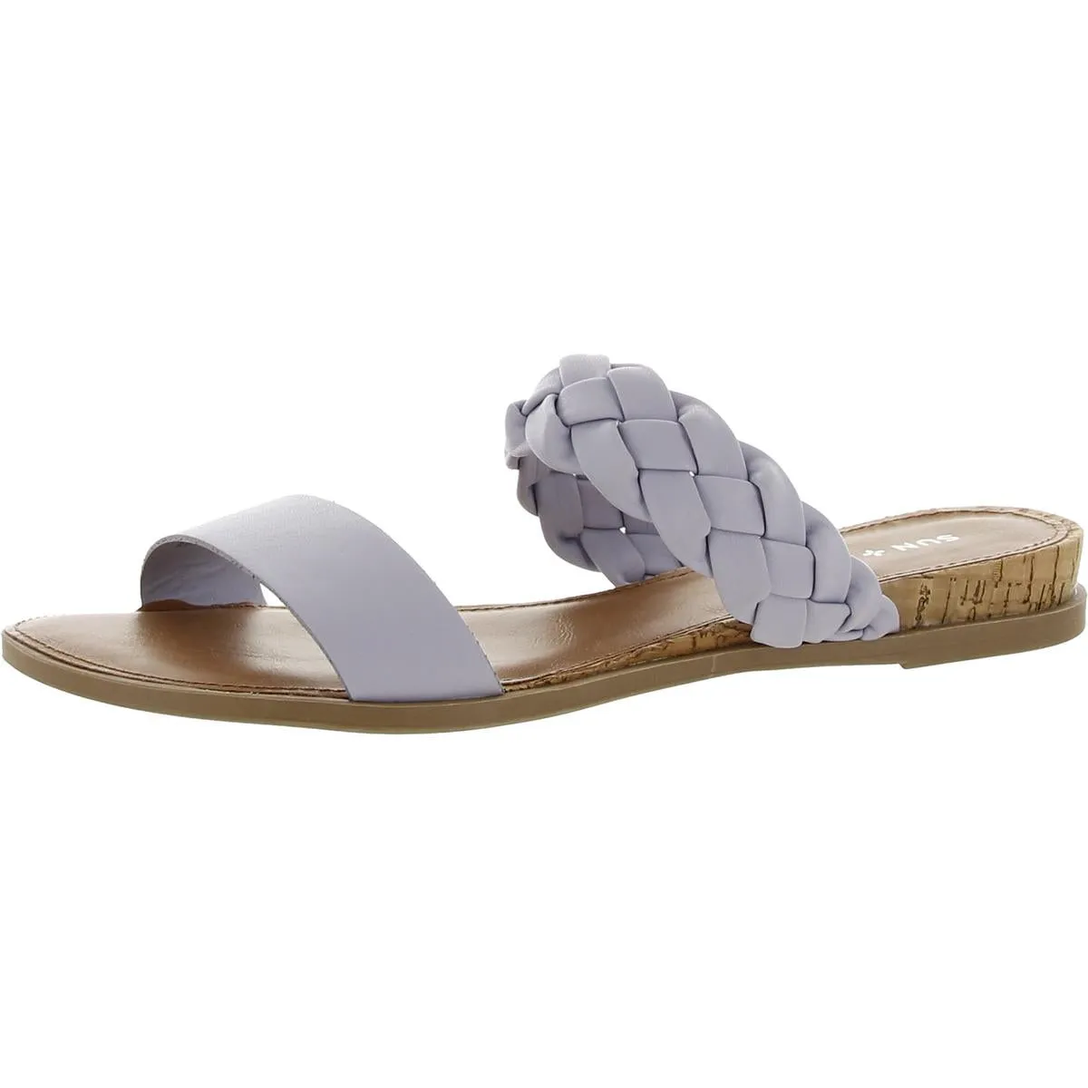 Easten Womens Slide Sandals