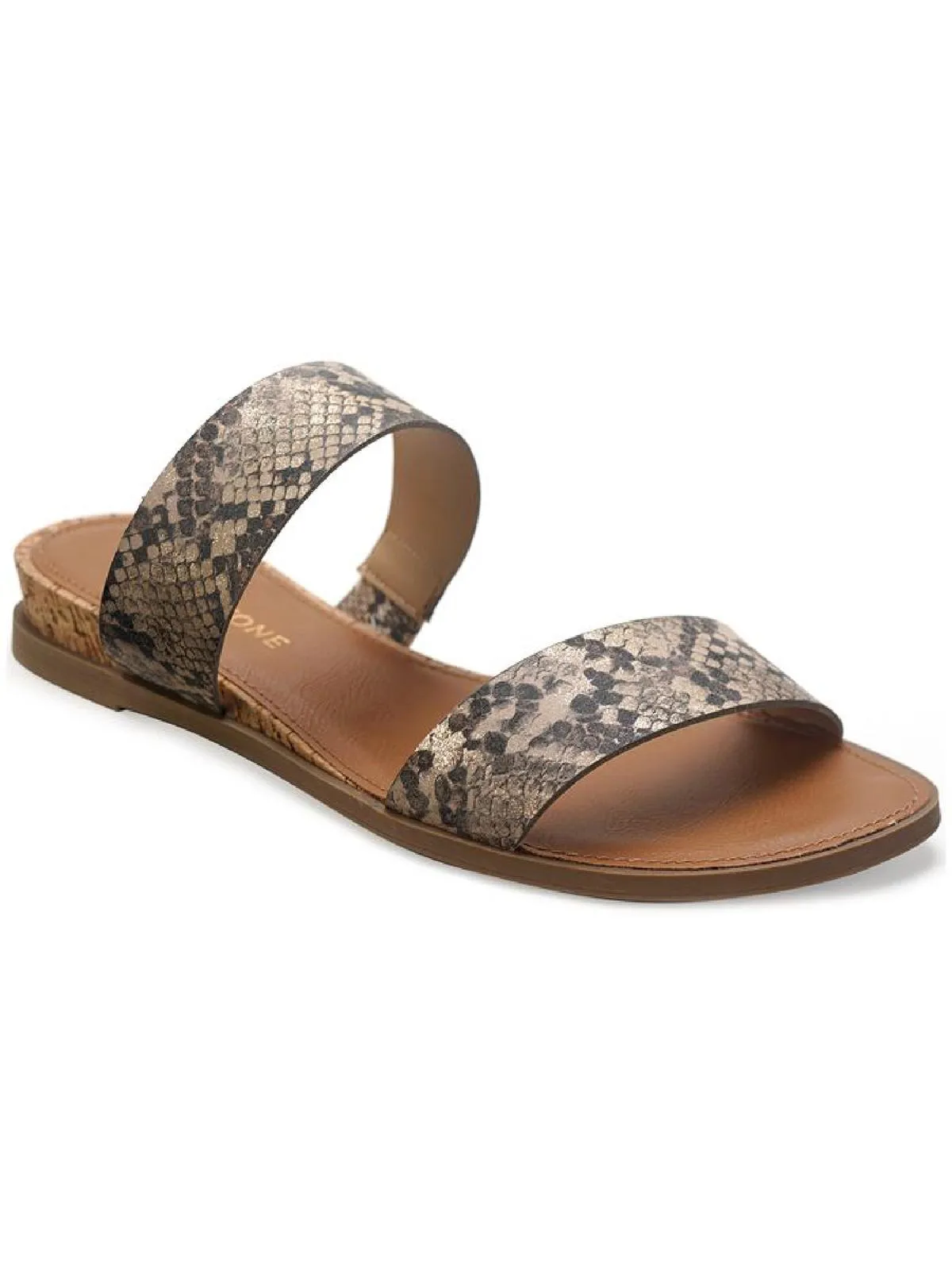 Easten Womens Slide Sandals