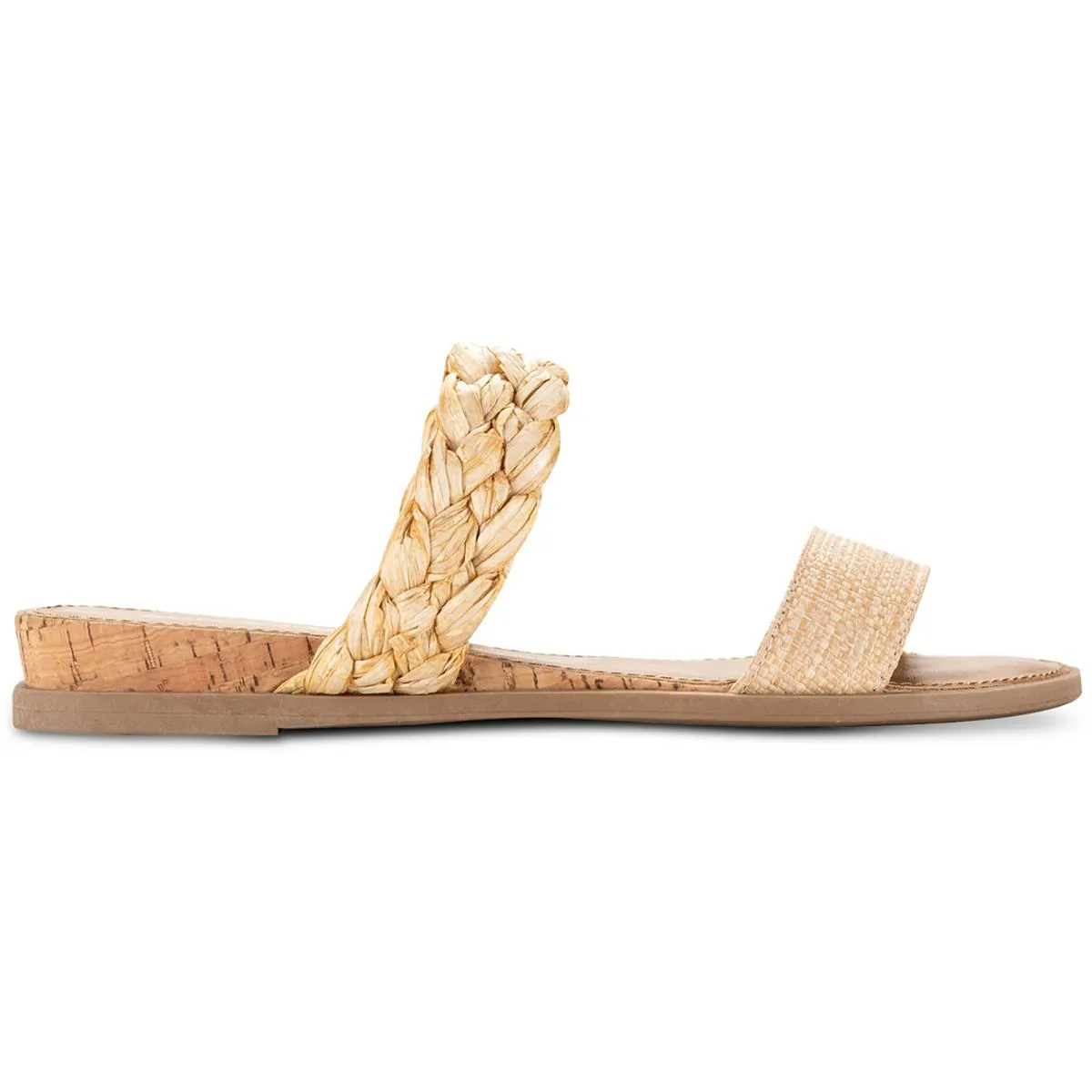 Easten Womens Slide Sandals