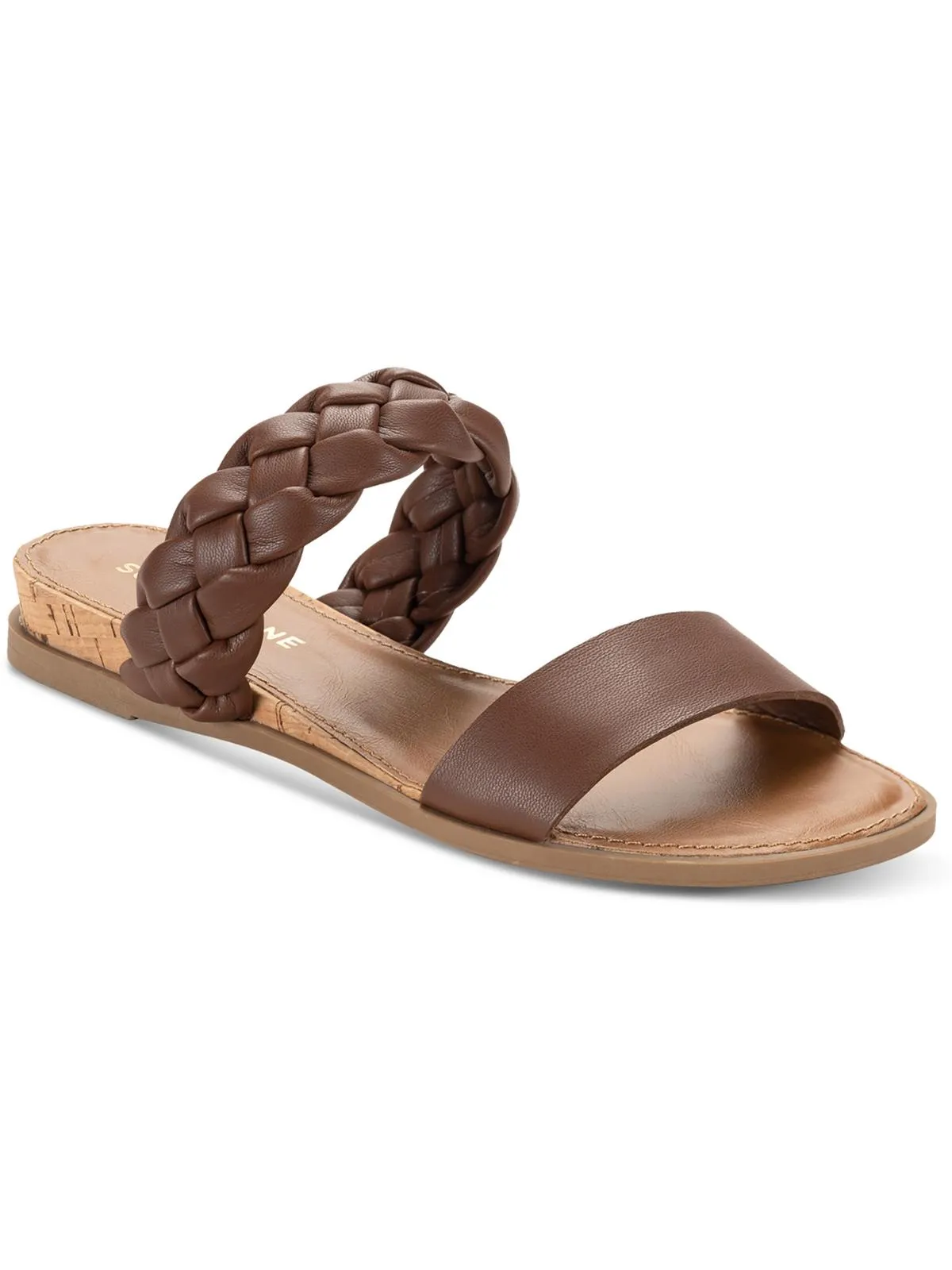 Easten Womens Slide Sandals