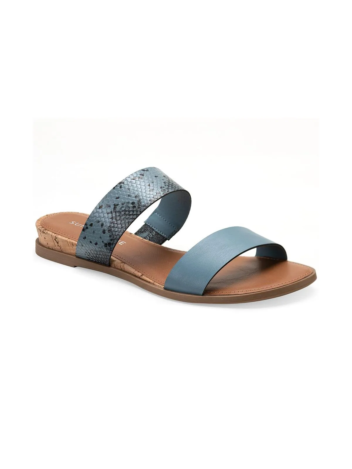 Easten Womens Slide Sandals