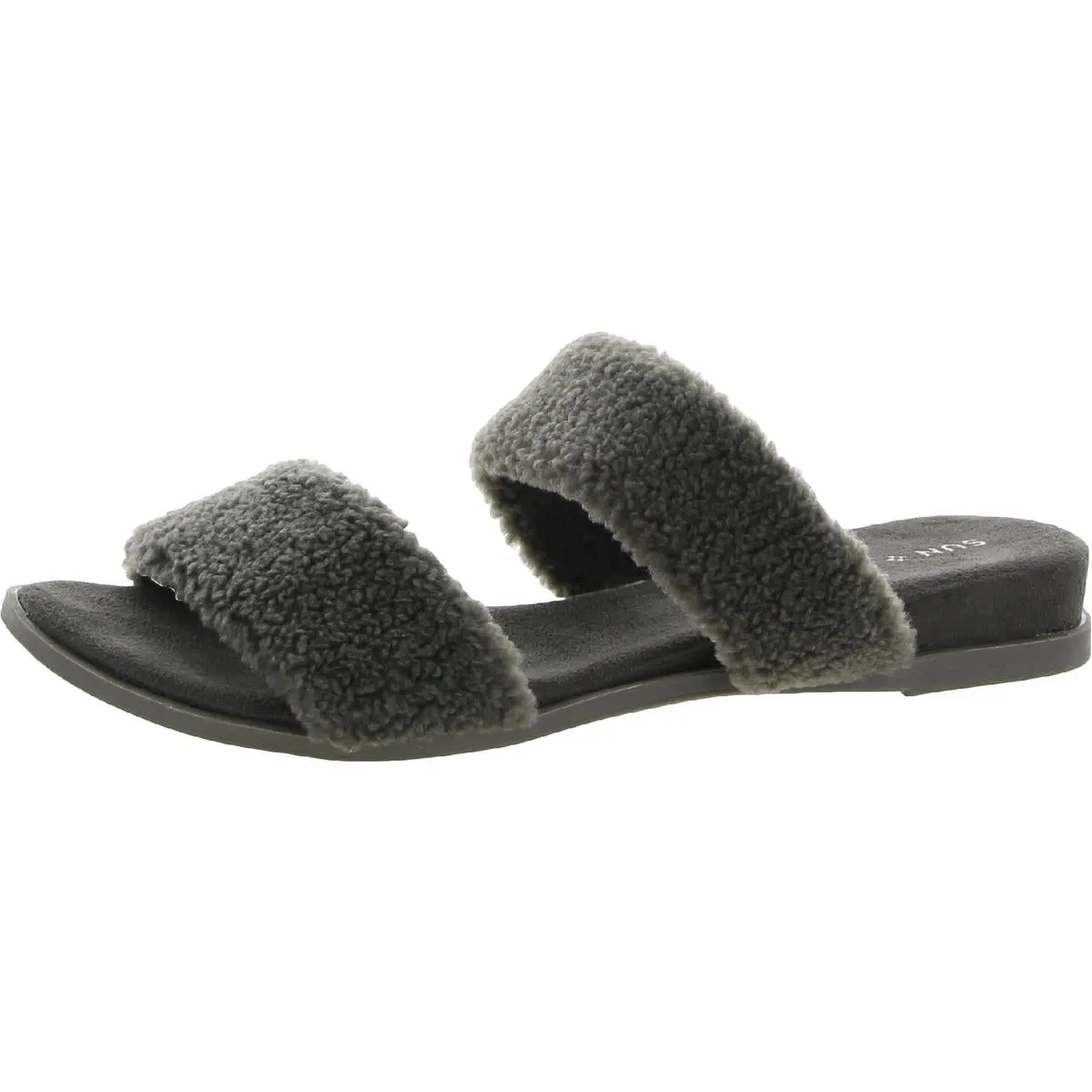Easten Womens Slide Sandals