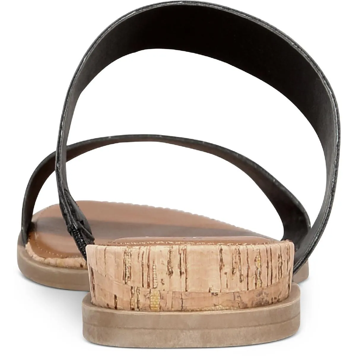 Easten Womens Slide Sandals