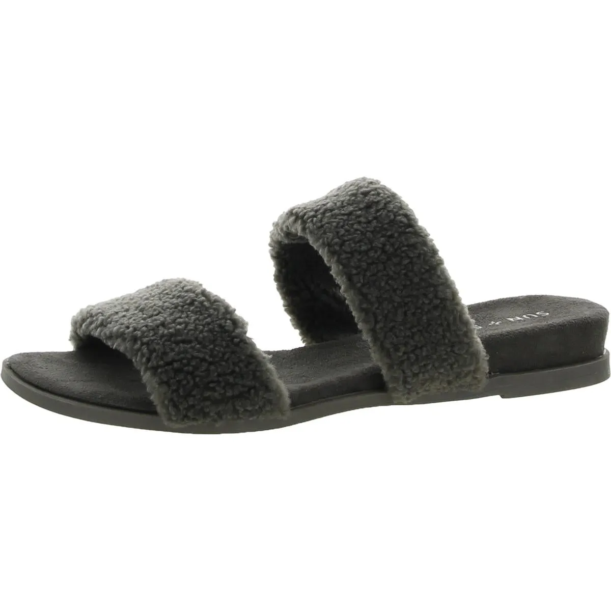 Easten Womens Slide Sandals