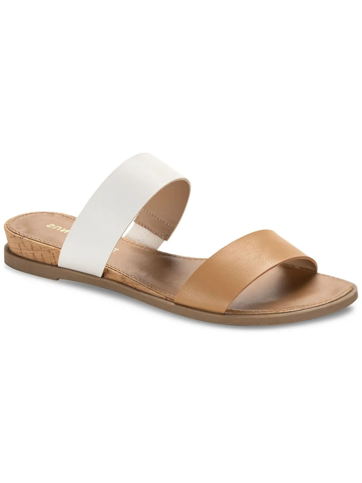 Easten Womens Slide Sandals